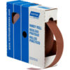 Norton 66261126282 Metalite Cloth Roll 1-1/2""W x 50 Yds. Aluminum Oxide P240 Grit