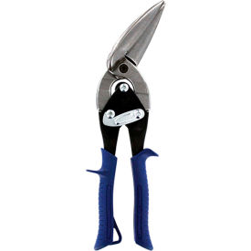 Midwest Tool MWT-6516 Offset Long Cut Aviation Snip
