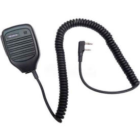 Low Profile Speaker Mic
