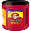 Folgers® Coffee Classic Roast Ground 30.5 oz Canister
