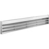 Replacement Front Grille For Nexel® Models 243035 & 243036