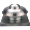 Continental Fan RMD-18-11 Axial Exhaust Fan 2400 CFM