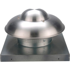 Continental Fan RMD-18-11 Axial Exhaust Fan 2400 CFM