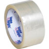Tape Logic® 700 Economy Carton Sealing Tape 2"" x 55 yds. Clear