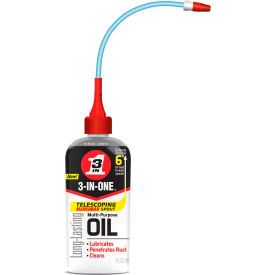WD-40 ® 3-In-One ® 4 oz. Bottle - 100703