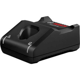 BOSCH® GAL12V-40 12V Max Lithium-Ion Battery Charger