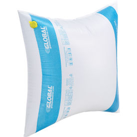 Global Industrial™ Polywoven Dunnage Air Bags 2 Ply 48""W x 48""L
