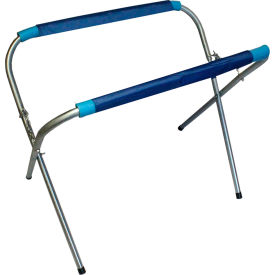 Keysco Portable Workstand Steel 33""W x 13""D x 45""H 400Lbs Capacity