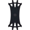 Ergodyne® Squids® 5547 Arm & Wrist Scanner Mount Holder One Size Black