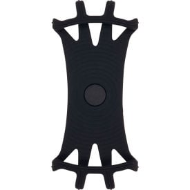 Ergodyne® Squids® 5547 Arm & Wrist Scanner Mount Holder One Size Black