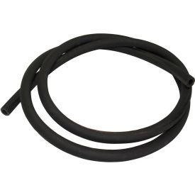 ALC 40119 20' X 1/2"" I.D. Pressure Hose Kit Rubber