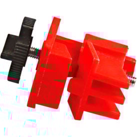 ZING Universal Multi Pole Breaker Lockout 7607