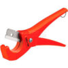 RIDGID® Model No. Pc-1250 Scissor-Style Plastic Pipe & Tubing Cutter 1/8"" - 1-5/8"" Capacity