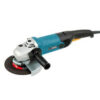 Makita® GA7011C 7"" Electronic Angle Grinder