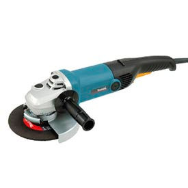 Makita® GA7011C 7"" Electronic Angle Grinder
