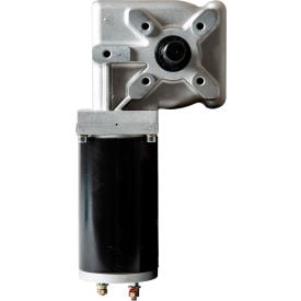 Buyers High Speed Electric Tarp Gear Motor - 5541065