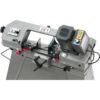 JET® HVBS-56V 5"" X 6"" VS Horizontal/Vertical Variable Speed Bandsaw 1/2 Horse Power 1 Phase