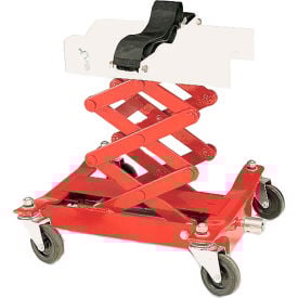 American Forge & Foundry Transmission Jack 450 Capacity Lbs.