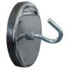 Guardair 200A40 Magnetic Hanging Hook Round Base