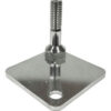 Nexel® AFSQ No Growth Foot Plate