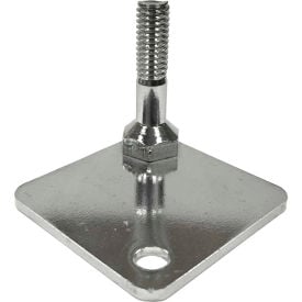 Nexel® AFSQ No Growth Foot Plate