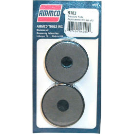Ammco Pads Pressure Replacement Non Asbestos 2Pk - AMM9183