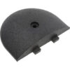 Speed Bump End Cap 1 Each