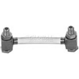 5"" Hydraulic Liquid Level Gauge 1/2""-13 Nc Thd. - Min Qty 3