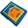 BOEN All Purpose Tarp 25' x 40' Blue - BT-2540