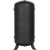 Campbell Hausfeld Air Receiver Surge Tank AR8025 Vertical 120 Gal. No Top Plate