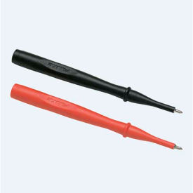 Fluke TP38 Insulated Test Probe CAT IV 600 V CAT III 1000 V 10 A Rating UL Listed