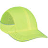 Ergodyne® Skullerz® 8950 Bump Cap Lime Long Brim One Size