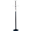 Omega 3/4 Ton Underhoist Stand - 31500