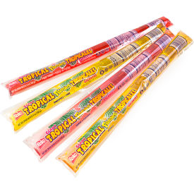 KISKO Giant Tropical Freezies Ice Pops 5.5 oz 50 Count