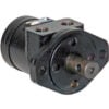 Char-Lynn® H Series Hydraulic Motor HM004P 4 Bolt 2.8 CIPR 969 Max RPM 2.8 Displacement