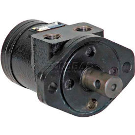 Char-Lynn® H Series Hydraulic Motor HM004P 4 Bolt 2.8 CIPR 969 Max RPM 2.8 Displacement