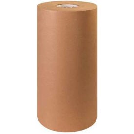 Global Industrial™ Kraft Paper 50 lbs. 20""W x 720'L 1 Roll
