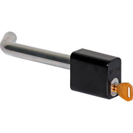 Locking 5/8"" Dia. Pin For 2"" Receiver - Min Qty 3