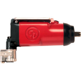 Chicago Pneumatic Air Impact Wrench 3/8"" Drive Size 90 Max Torque