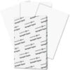 Springhill® Digital Index White Card Stock 11"" x 17"" 110 lb. White 250 Sheets/Pack