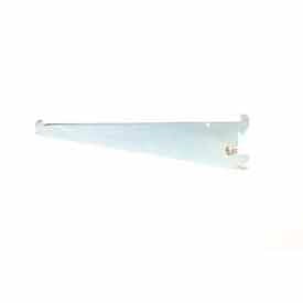 12"" Blade Shelf Bracket With Lip