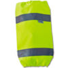 Ergodyne® GloWear® 8008 Hi-Vis Leg Gaiters Lime One Size