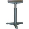 Horizontal Roller Stand 23"" to 38-1/2"" Range 1760 Lb. Capacity