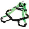 Miller DuraFlex Python® Ultra Harnesses P950QC/UGN