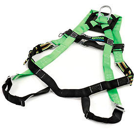 Miller DuraFlex Python® Ultra Harnesses P950QC/UGN