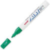Sanford® Uni Paint Marker Oil-Based Medium Green Ink