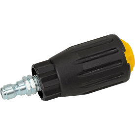BE Pressure RJ-3030-CS 2500 PSI Rotary Nozzle
