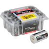 Rayovac® Alkaline Ultra Pro™ C 12 Battery Contractor Pack