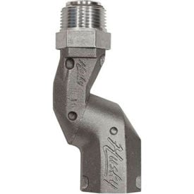 Fill-Rite S100H1315 1"" Multi-Plane Swivel with Double O-Ring Seals GPM End of Delivery Hose