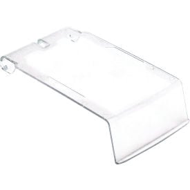 Clear Cover COV220 for Ultra Stack and Hang Bin QUS220 Price Per Each 24 Per Carton
